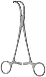 GLOVER ATROMAT KLEMP 70MM 18 CM